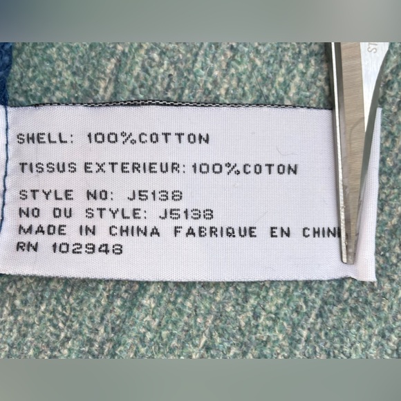 Tulle Cobalt Blue Skirt - Picture 9 of 10